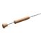 St. Croix Skandic Ice Fishing Spinning Rod, 28", Medium Light Power