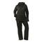 DSG Outerwear Women's Breanna 2.0 Fleece Pullover, Black