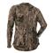 DSG Outerwear Women's Long-sleeve Camo Tech Hunting Shirt, Realtree Timber™