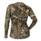 DSG Outerwear Women's Ultra-Lightweight Hunting Shirt, Realtree EDGE™