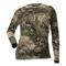 DSG Outerwear Women's Ultra-Lightweight Hunting Shirt, Realtree EXCAPE™