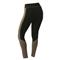 DSG Outerwear Women's D-Tech Base Layer Pants, Black/stone