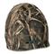 DSG Outerwear Women's D-Tech Cold-Weather Beanie, Realtree Max-7