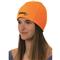 DSG Outerwear Women's D-Tech Cold-Weather Beanie, Blaze Orange