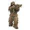 Mil-Tec Tactical Ghillie Suit, Desert Camo, Digital Desert