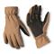 Mil-Tec Softshell Insulated Gloves, Coyote