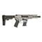 CMMG Banshee Mk57 AR Pistol, Semi-automatic, 5.7x28mm, 5" Barrel, 20+1 Rounds, FN Five-seveN Mags