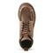 Top view, Canteen Brown/Sand