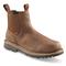 Guide Gear Men's Rugged Timber Waterproof Romeo Boots
