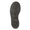 Rubber outsole with high-traction lugs, Canteen Brown