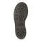 Rubber outsole with stars & bars tread, Canteen Brown