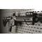 Lockdown SecureWall Long Gun Hanger