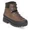 Kenetrek Women's Hardscrabble Waterproof Hiking Boots, Brown
