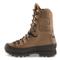 Kenetrek Men's Mountain Extreme Non Insulated Waterproof Hunting Boots, Brown