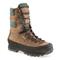 Kenetrek Men's Mountain Extreme 400-gram Waterproof Hunting Boots, Brown