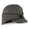Stormy Kromer The Rancher Cap, Charcoal