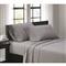Truly Soft Everyday Bed Sheet Set, Gray