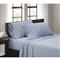 Truly Soft Everyday Bed Sheet Set, Light Blue