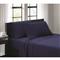 Truly Soft Everyday Bed Sheet Set, Navy