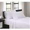Truly Soft Everyday Bed Sheet Set, White