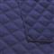 Truly Soft Everyday 3D Puff Quilted Quilt Set, Navy