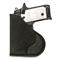 SENTRY HexGrip IWB/Pocket Holster, Glock 26/27/29