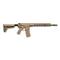 Stag Arms Stag-15 Tactical AR-15, Semi-auto, 5.56 NATO/.223 Rem., 16" BBL, Left Handed, FDE, 30+1