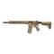 Stag Arms Stag-15 Tactical AR-15, Semi-auto, 5.56 NATO/.223 Rem., 16" BBL, Left Handed, FDE, 30+1