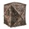 Guide Gear 4x4 Tower Insulated Replacement Blind, Realtree Apx