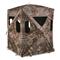 Guide Gear 4x4 Tower Insulated Replacement Blind, Realtree Apx