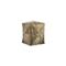 Guide Gear 4x4 Tower Insulated Replacement Blind, Mossy Oak Country Roots