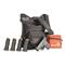 Smith & Wesson M&P Shield Plus Optics-Ready, Semi-auto, 9mm, 3.1" Barrel, 13+1 Rds., Bug-Out Bag