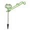 Eagle Claw Ice Bucket Rod Holder