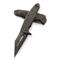 Blackhawk Be-Wharned Assisted Opening Sideliner Knife