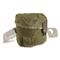 U.S. Military Surplus Canteen Cover, No Shoulder Strap, Used, Olive Drab