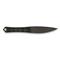 PA-66 polyamide (non-metal) blade and handle