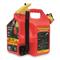 SureCan Type II Gasoline Safety Can, 2+ Gallons