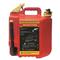 SureCan One Can Type II Gasoline Safety Can, 5 Gallons