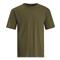 U.S. Military Surplus T-Shirts, 3 Pack, New, Olive Drab