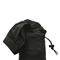 Packable into bag (included), Black