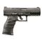 Walther Magnum Pistol, Semi-automatic, .22 Magnum, 4.5" Barrel, 15+1 Rounds