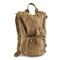 USMC Surplus FILBE Hydration Pack, Used, Coyote