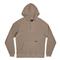 Southern Marsh Cavern Washed Hoodie, Burnt Taupe