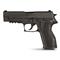 SIG SAUER P226 Nitron Full-Size, Semi-auto, .40 S&W, 4.4" BBL, 12+1 Rds., Used Law Enforcement Trade