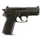 SIG SAUER P229, Semi-automatic, .40 S&W, 3.9" Barrel, 12+1 Rounds, Used Law Enforcement Trade-in