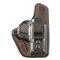 VersaCarry Comfort Flex Deluxe IWB Holster, Glock 43
