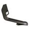 Bully Aluminum Side Step, Black, 2 Pack
