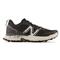 New Balance Men's Fresh Foam X Hierro V7 Trail Shoes, Black/reflection