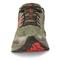 New Balance Men's DynaSoft Nitrel V5 Trail Shoes, Dark Olivine
