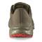 New Balance Men's DynaSoft Nitrel V5 Trail Shoes, Dark Olivine